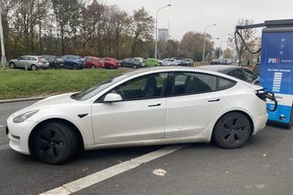 Za 5 let budou všechny elektromobily bezcenné. Vypočítali jsme, proč takový scénář nastane